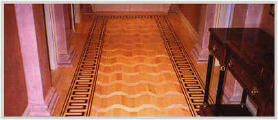 Surrey Floor Sanding