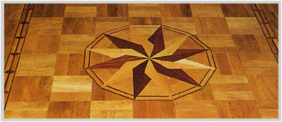 london wood flooring